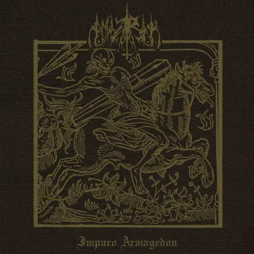 Amazarak (BRA) : Impuro Armagedom